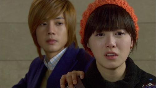 Boys Over Flowers Season 1 Episode 13 - Episode 13