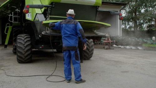 Dobra Robota Season 3 Episode 16 - Episode 16