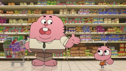 undefined Season 3 Episode 9 - The Gripes