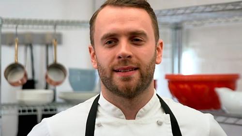 Great British Menu Season 11 Episode 13 - North West Main