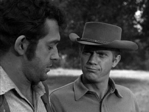 Wanted: Dead or Alive Season 2 Episode 6 - The Hostage