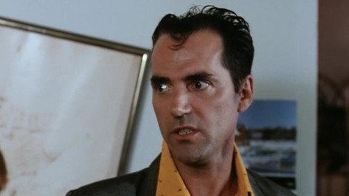 Hunter Season 3 Episode 10 - The Cradle Will Rock