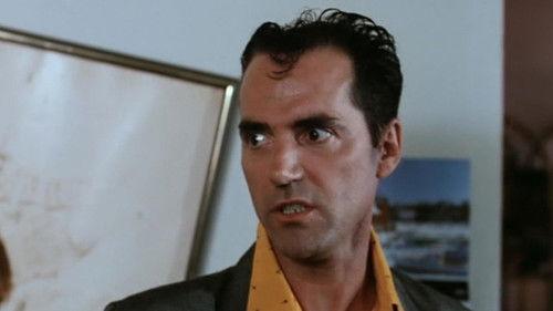 Hunter Season 3 Episode 10 - The Cradle Will Rock