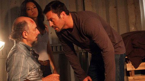 Terminator: The Sarah Connor Chronicles Season 2 Episode 9 - Complications