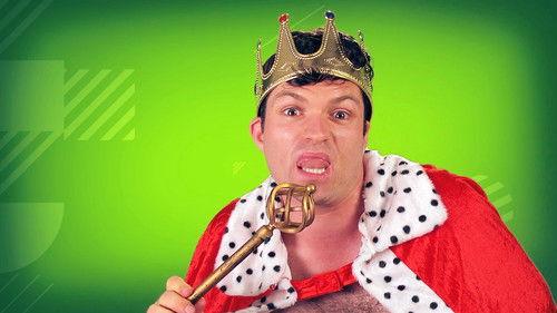 Yay or Nay Season 1 Episode 13 - Should the Royal Family Be Abolished?