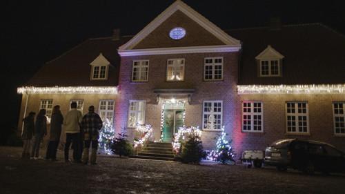 Valde's Christmas - The Guardian of the Forest Season 1 Episode 9 - The secret of light