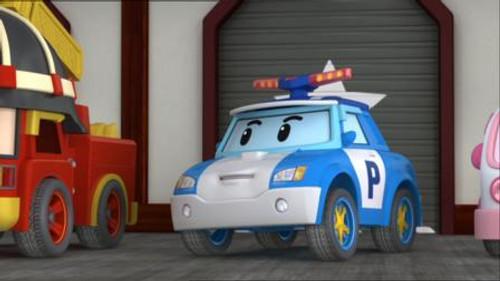 Robocar Poli Season 3 Episode 2 - Episode 2