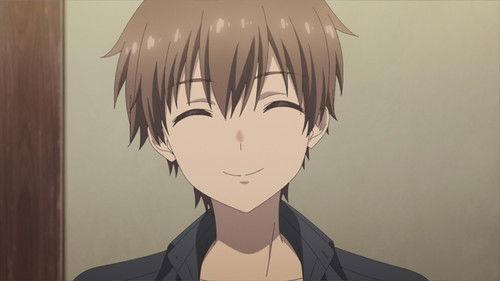 Summer Pockets Season 1 Episode 21 - Footprints in the Waves