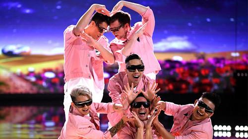 World of Dance Season 2 Episode 14 - The Cut 2