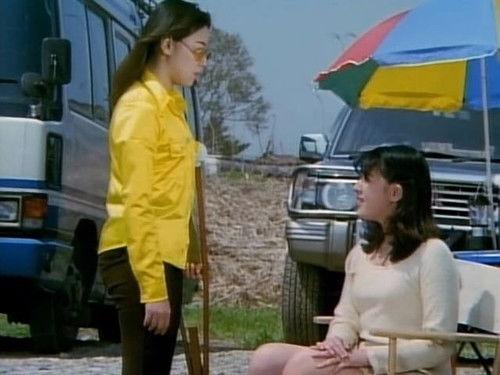 Seijuu Sentai Gingaman Season 1 Episode 14 - Two Sayas