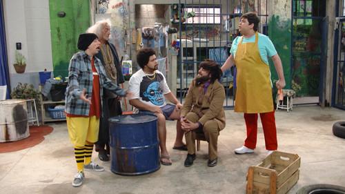 Xilindró Season 3 Episode 13 - Episode 13