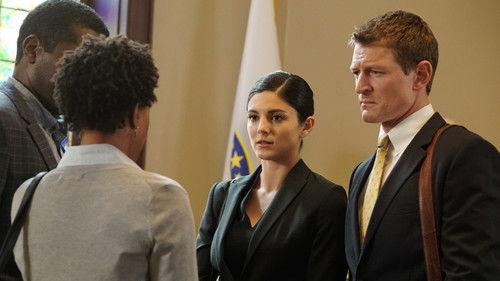 Chicago Justice Season 1 Episode 10 - Drill
