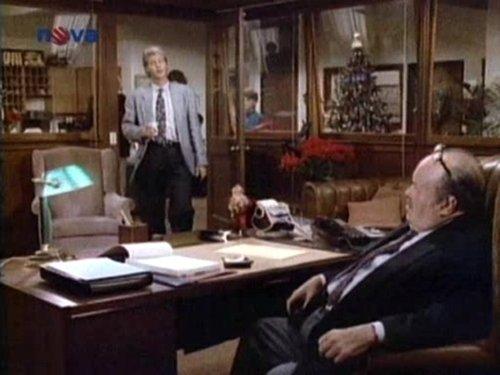 Jake and the Fatman Season 3 Episode 11 - What Child is This?