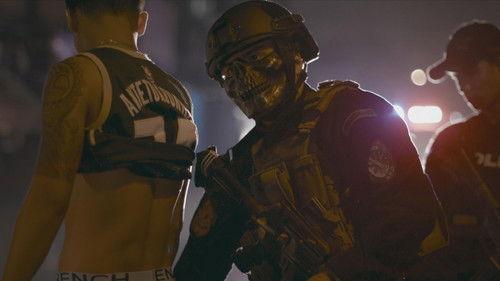 Frontline Season 38 Episode 2 - On The President's Orders