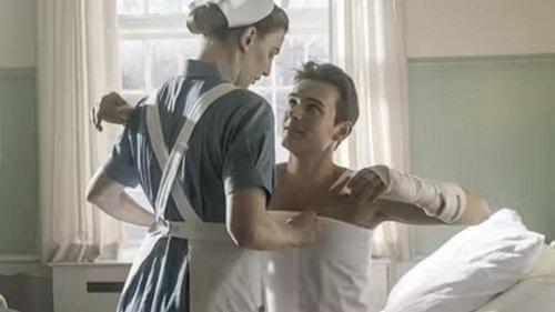 undefined Season 2 Episode 5 - Et uventet gensyn