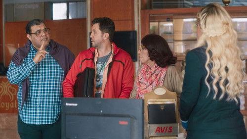 The Game Season 2 Episode 15 - Episode 15