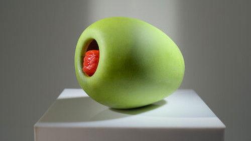 Blown Away Season 3 Episode 5 - The Bigger The Better