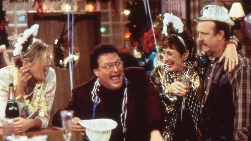 undefined Season 4 Episode 9 - Happy New Dick!