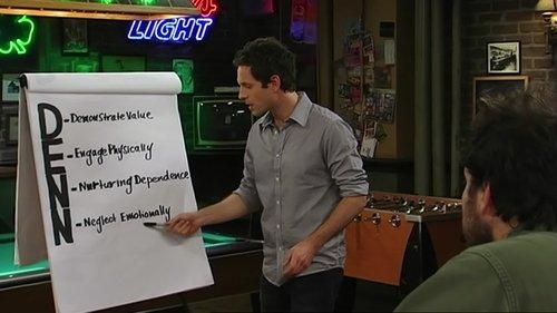 undefined Season 5 Episode 10 - The D.E.N.N.I.S. System