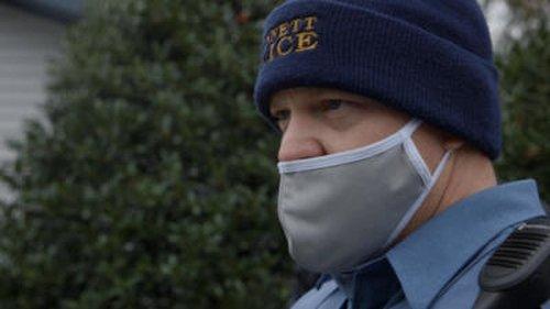 The First 48 Season 20 Episode 6 - Through Death's Door