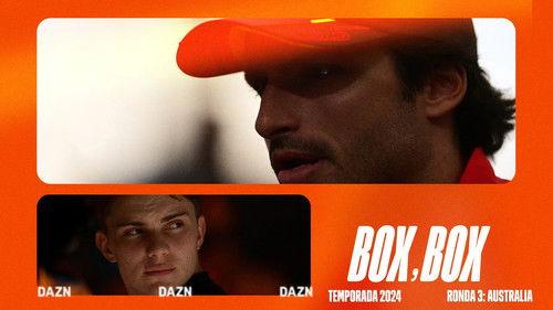 Box,box Season 1 Episode 3 - Episode 3