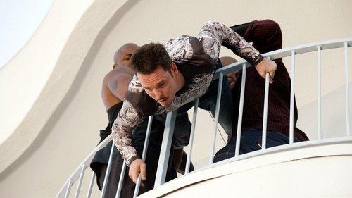 Entourage Season 3 Episode 10 - I Wanna Be Sedated