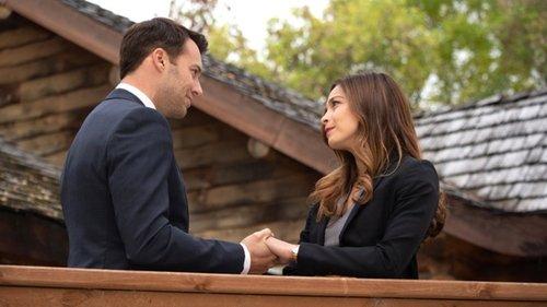 undefined Season 3 Episode 6 - It Takes a Village