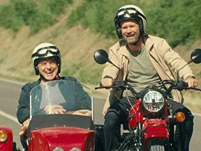 Dinner Club Season 2 Episode 3 - Romagna