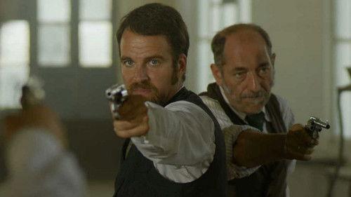 Victor Ros Season 2 Episode 8 - Episode 8