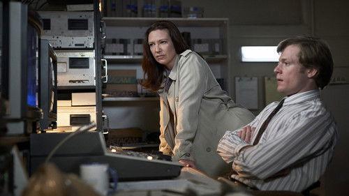 The Newsreader Season 1 Episode 1 - Three, Two, One…