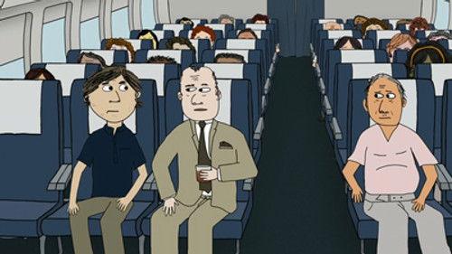 The Life & Times of Tim Season 1 Episode 18 - Cin City