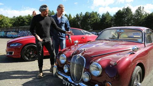Car S.O.S. Season 5 Episode 2 - Jaguar Mk.2