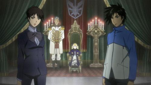 undefined Season 1 Episode 4 - Interview with Vampire