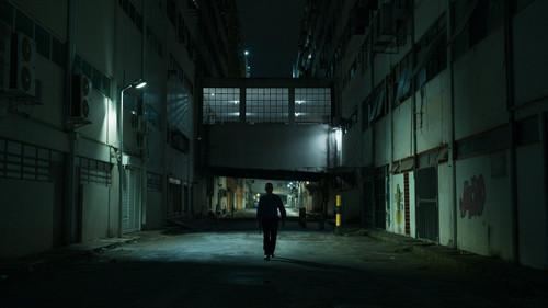 Above Justice Season 2 Episode 9 - Episode 9