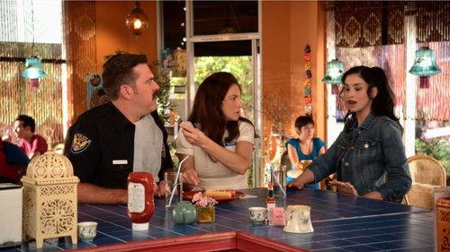 The Sarah Silverman Program. Season 3 Episode 1 - The Proof is in the Penis