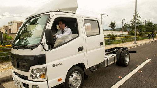 Hasta que la plata nos separe Season 1 Episode 23 - Episode 23