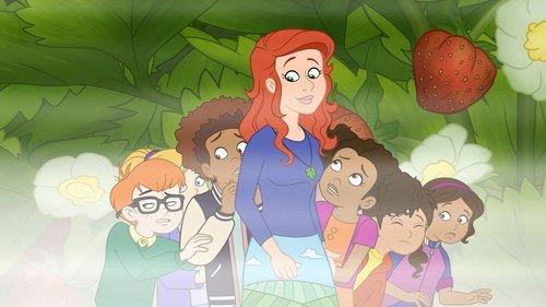 The Magic School Bus Rides Again Season 2 Episode 3 - Ghost Farm