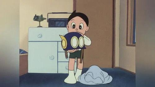 SUPERKID Season 1 Episode 5 - Episode 5