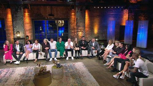 Das Sommerhaus der Stars - Kampf der Promipaare Season 7 Episode 10 - Episode 10