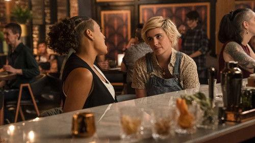 undefined Season 1 Episode 6 - Loose Ends