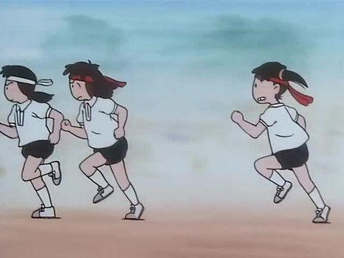 Azuki-chan Season 1 Episode 4 - Episode 4