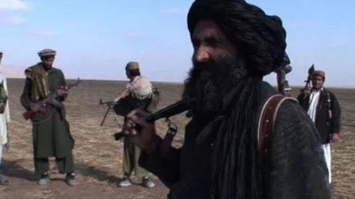 Frontline Season 28 Episode 3 - Behind Taliban Lines