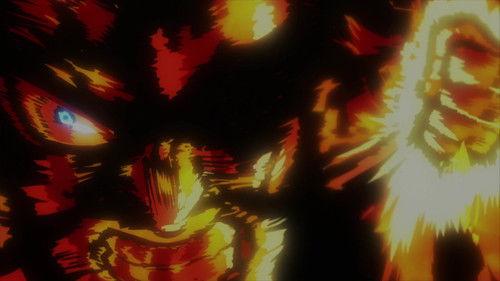 My Hero Academia Season 4 Episode 25 - His Start