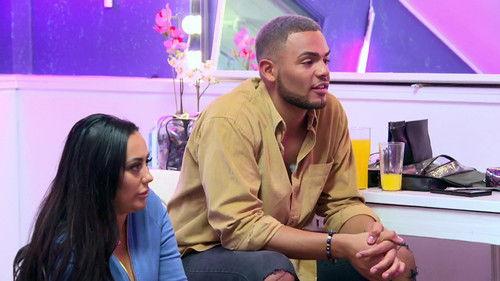Geordie Shore Season 14 Episode 4 - Sam's Smashed