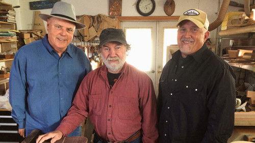 David Holt's State of Music Season 2 Episode 3 - Wayne Henderson and Jeff Little