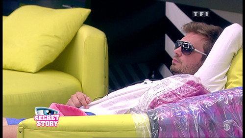 Secret Story Season 4 Episode 18 - Episode 18