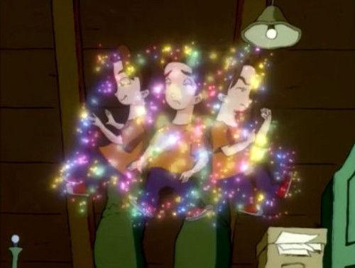 Jumanji Season 3 Episode 1 - The Three Peters