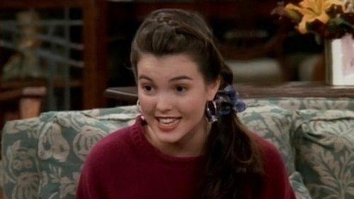 Step by Step Season 1 Episode 13 - Getting Organized