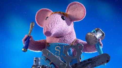 Clangers Season 3 Episode 20 - Small's New Star