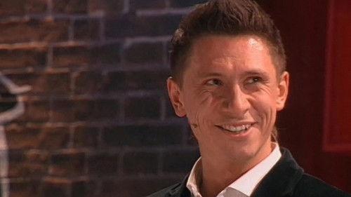 Comedy Club Season 4 Episode 23 - Episode 23